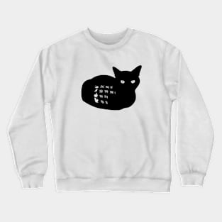 Murder Loaf Crewneck Sweatshirt